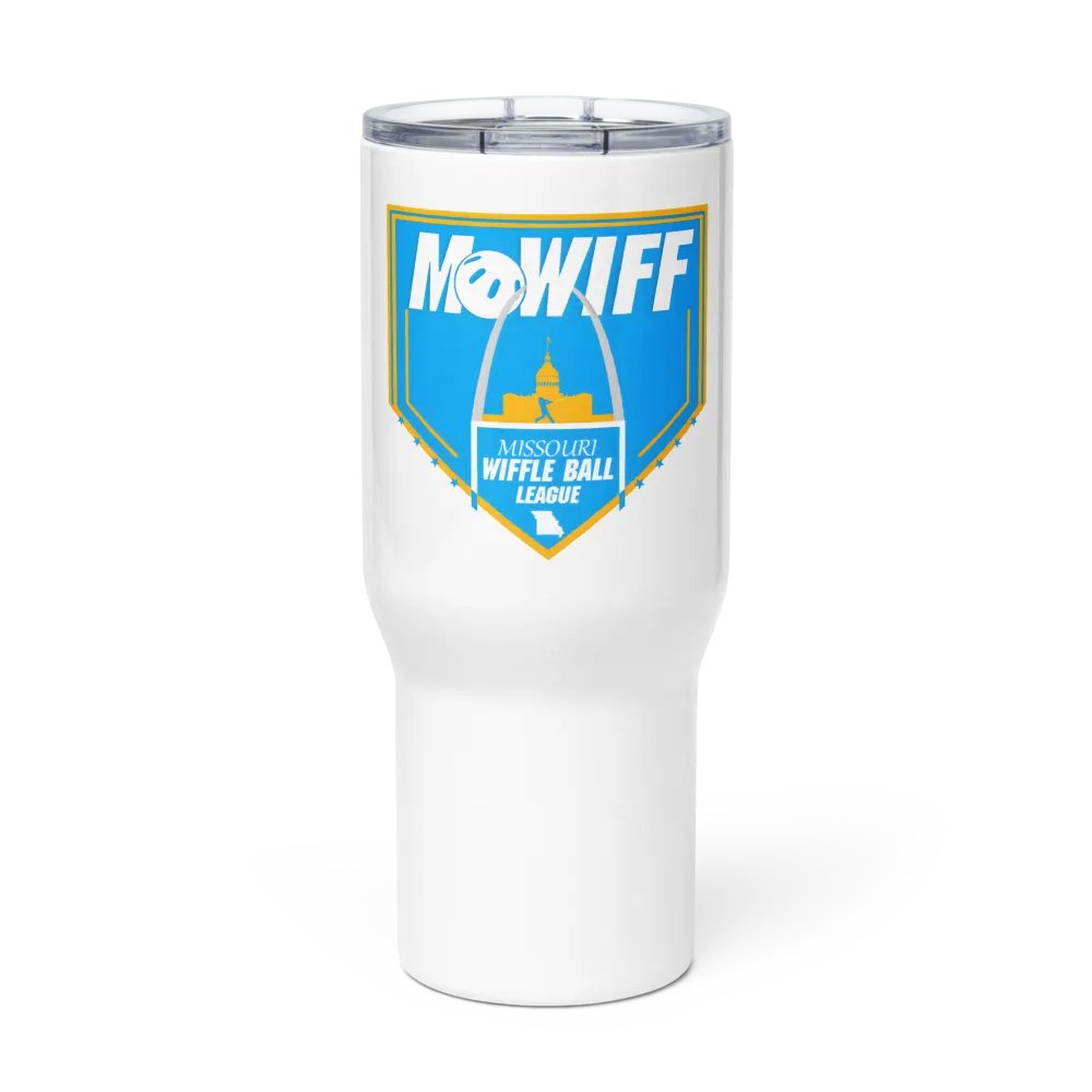 MOWIFF Tumbler product image (3)