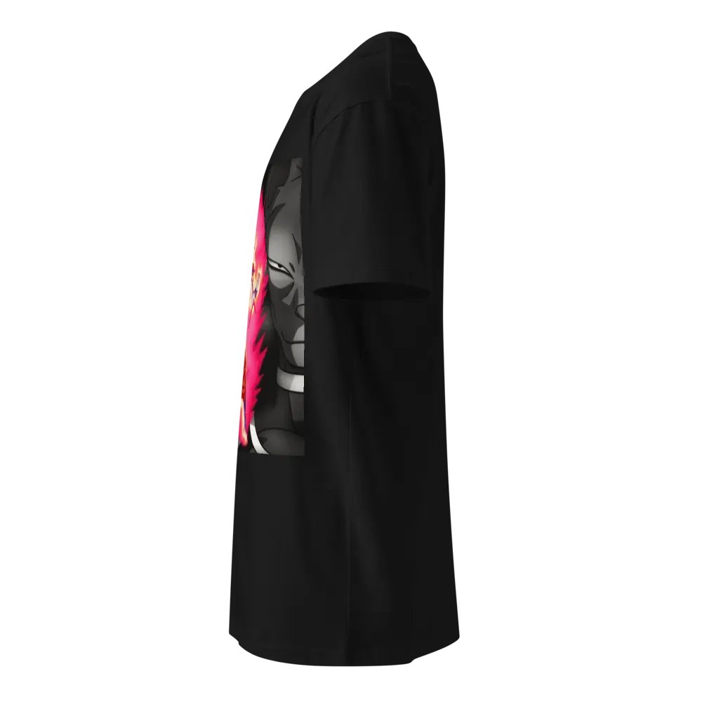 Transcendence Aura Unisex T-Shirt product image (3)