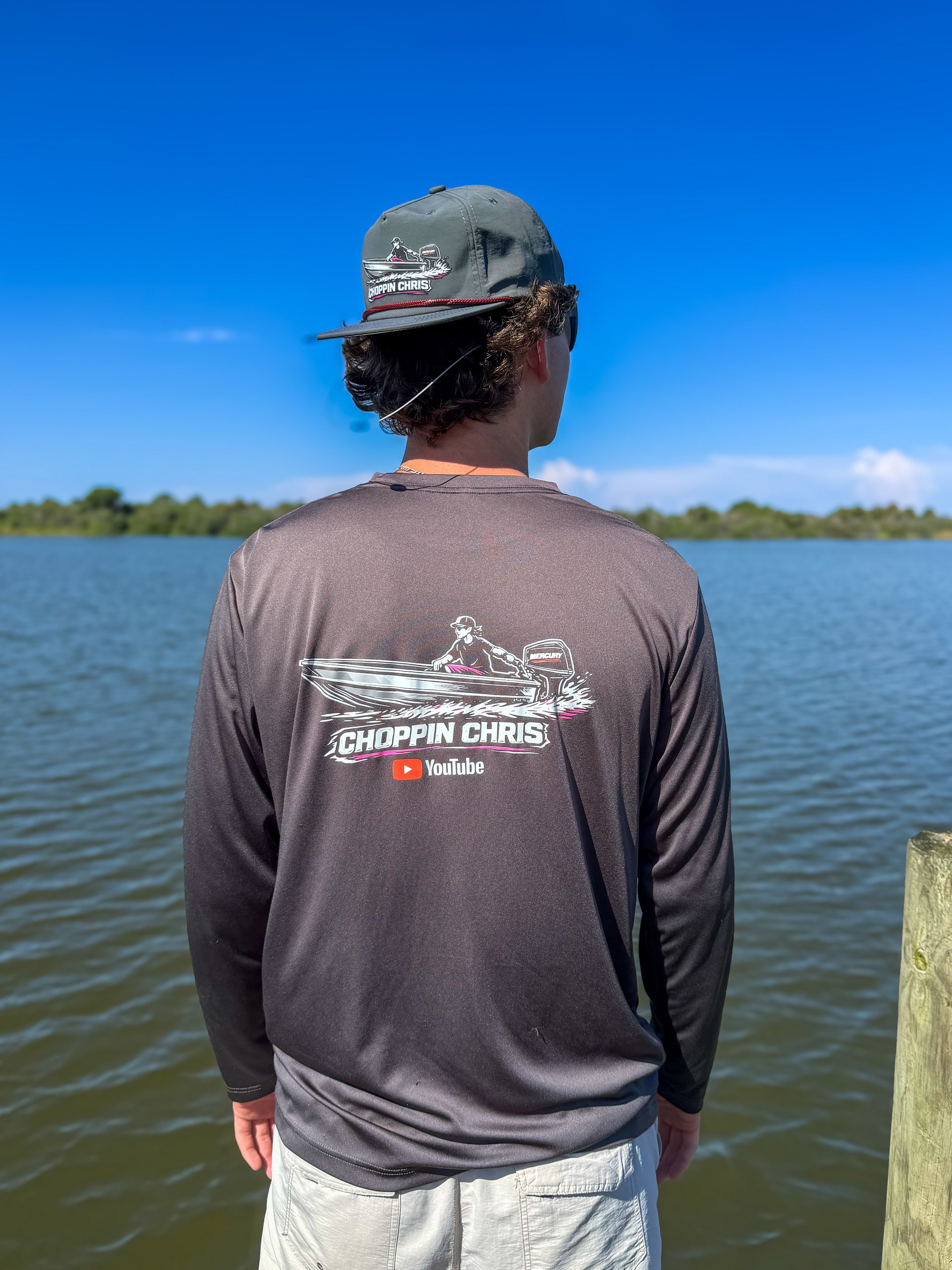 DRY FIT LONG SLEEVE product image (1)