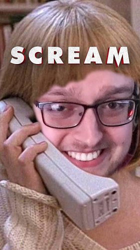 Scream 30th Anniversary Box Set looks SWEET!