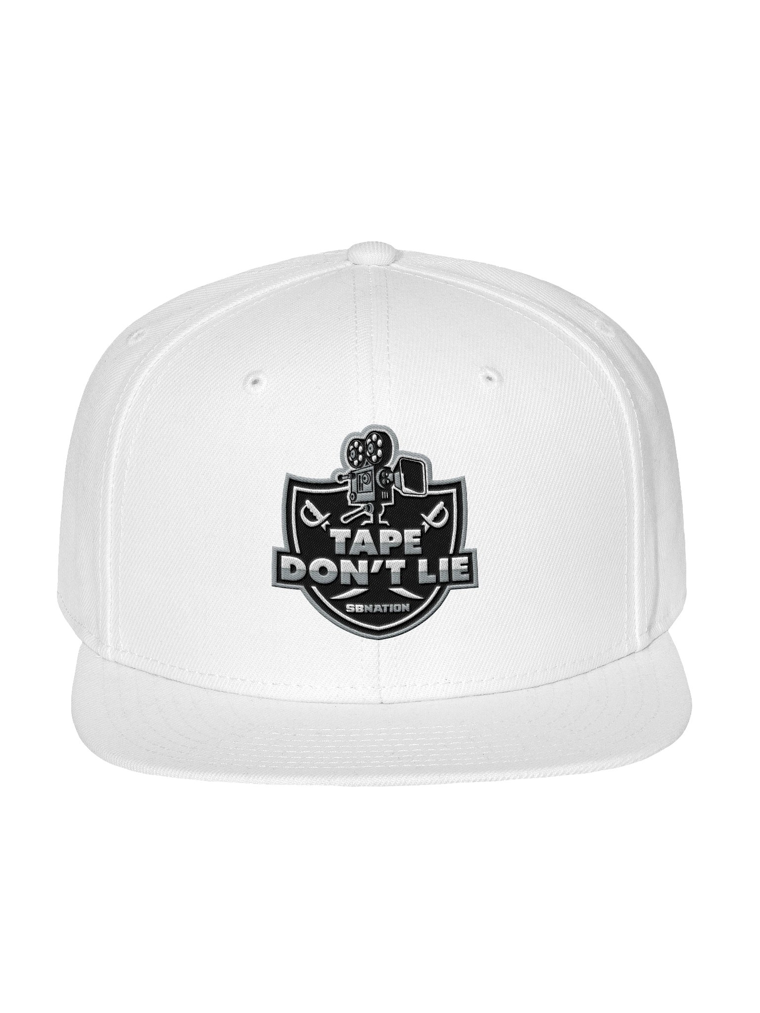 TDL White hat product image (1)