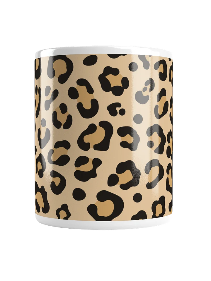 Tobeta Bango™ Leopard Pride Mug product image (2)