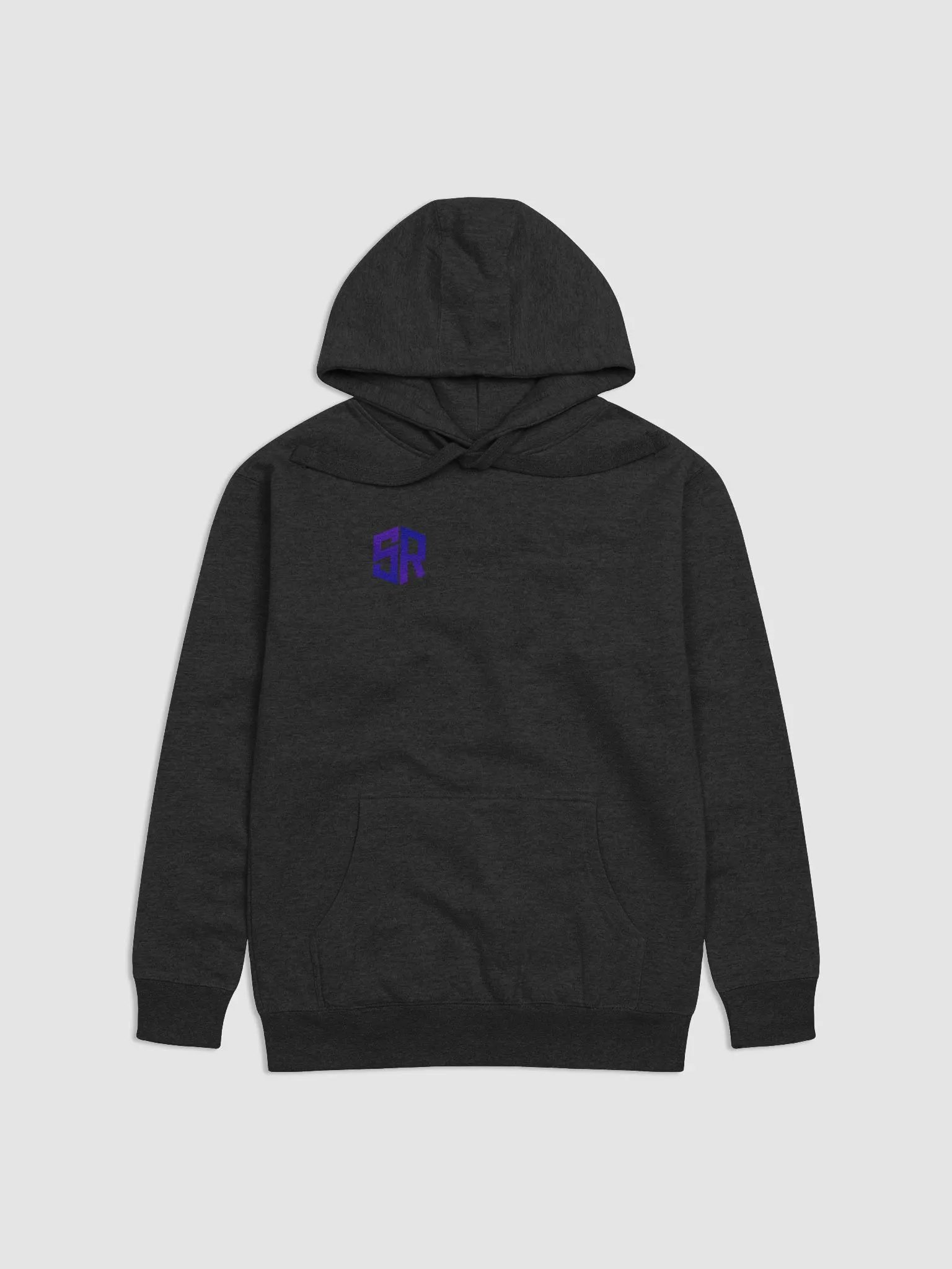 Logo Hoodie product image (1)