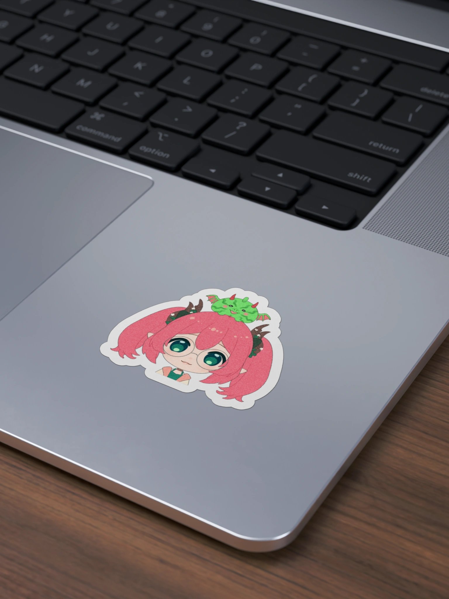 melodii anniversary sticker 🍉 product image (6)