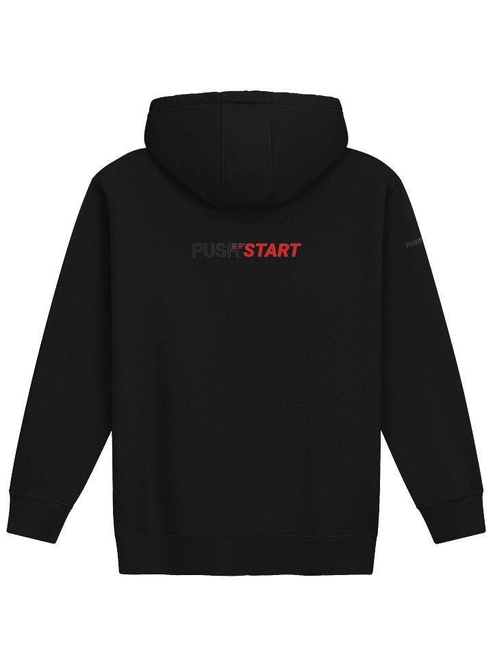 Save a car. Spare a scrap yard. (Hoodie) product image (2)