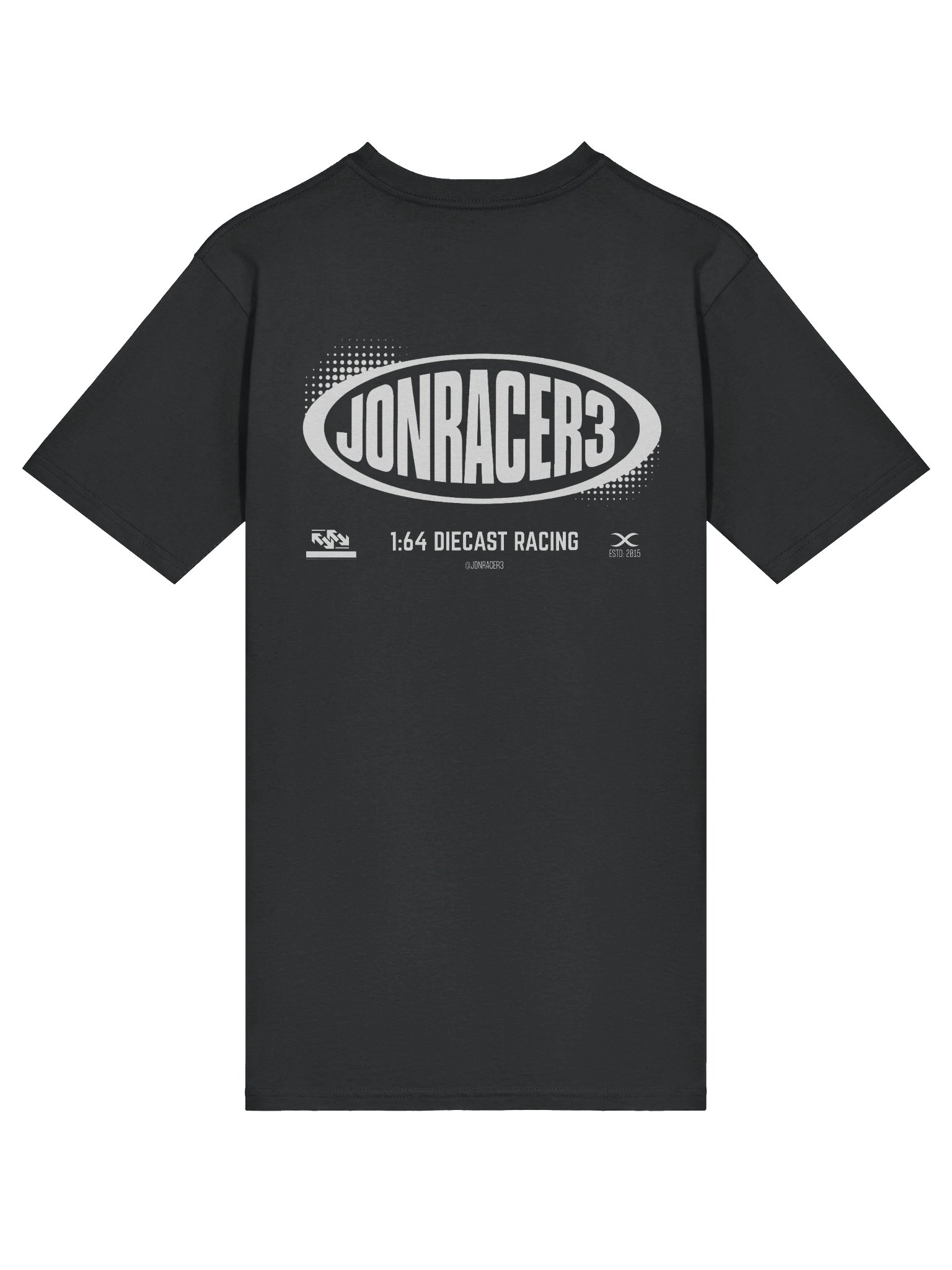 JR3 Diecast Racing Tee 1 product image (5)