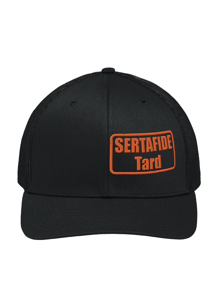 SertafideTardHat product image (1)