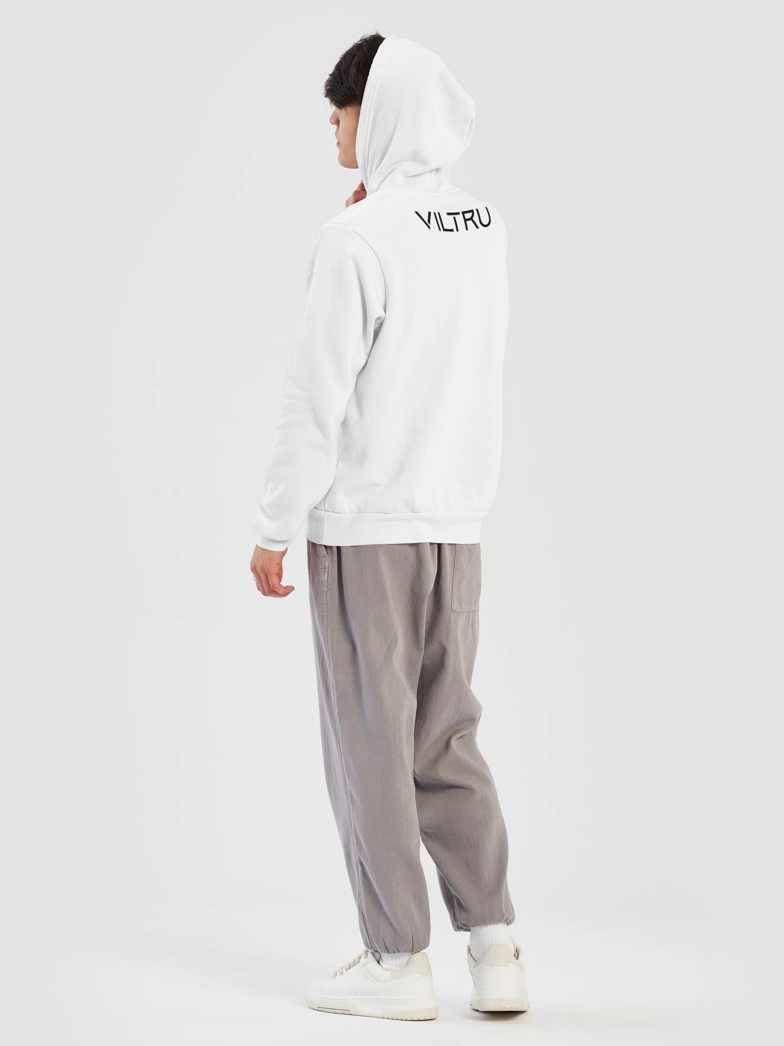 V Hoodie product image (8)