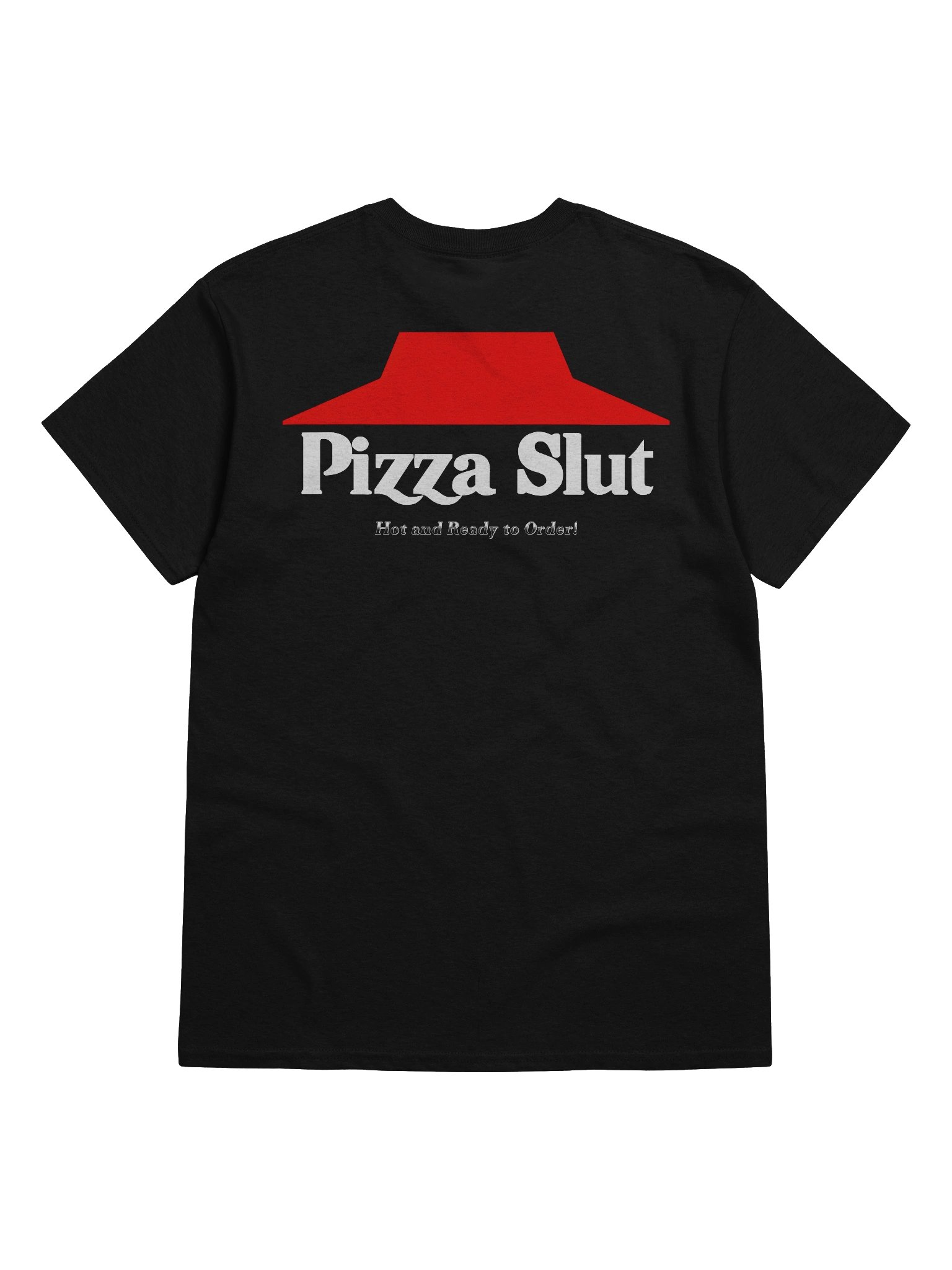 Pizza Slut Tee product image (5)