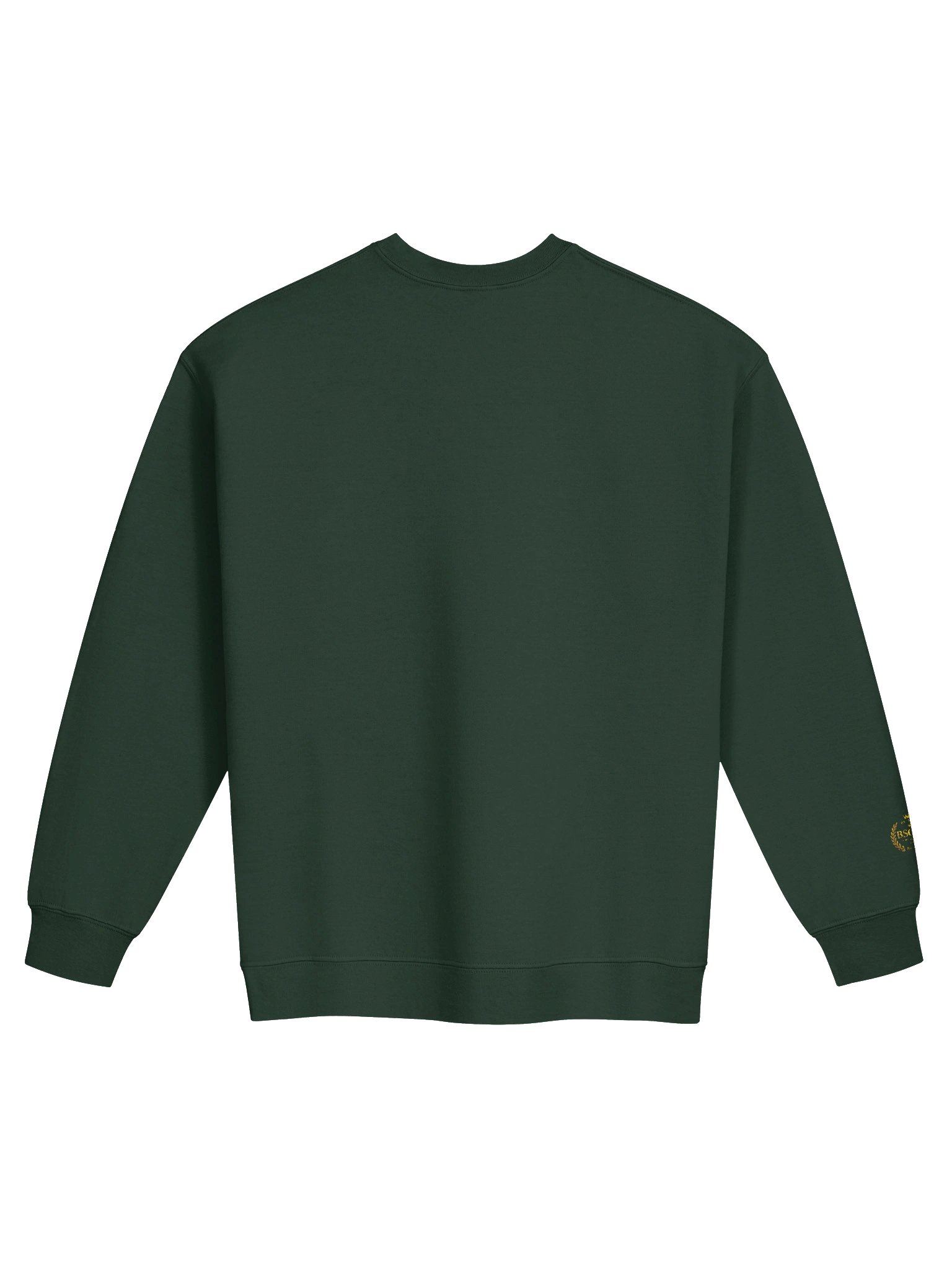 BSGBY™ New Orleans Sweetness Collection Crewneck Sweatshirt product image (2)