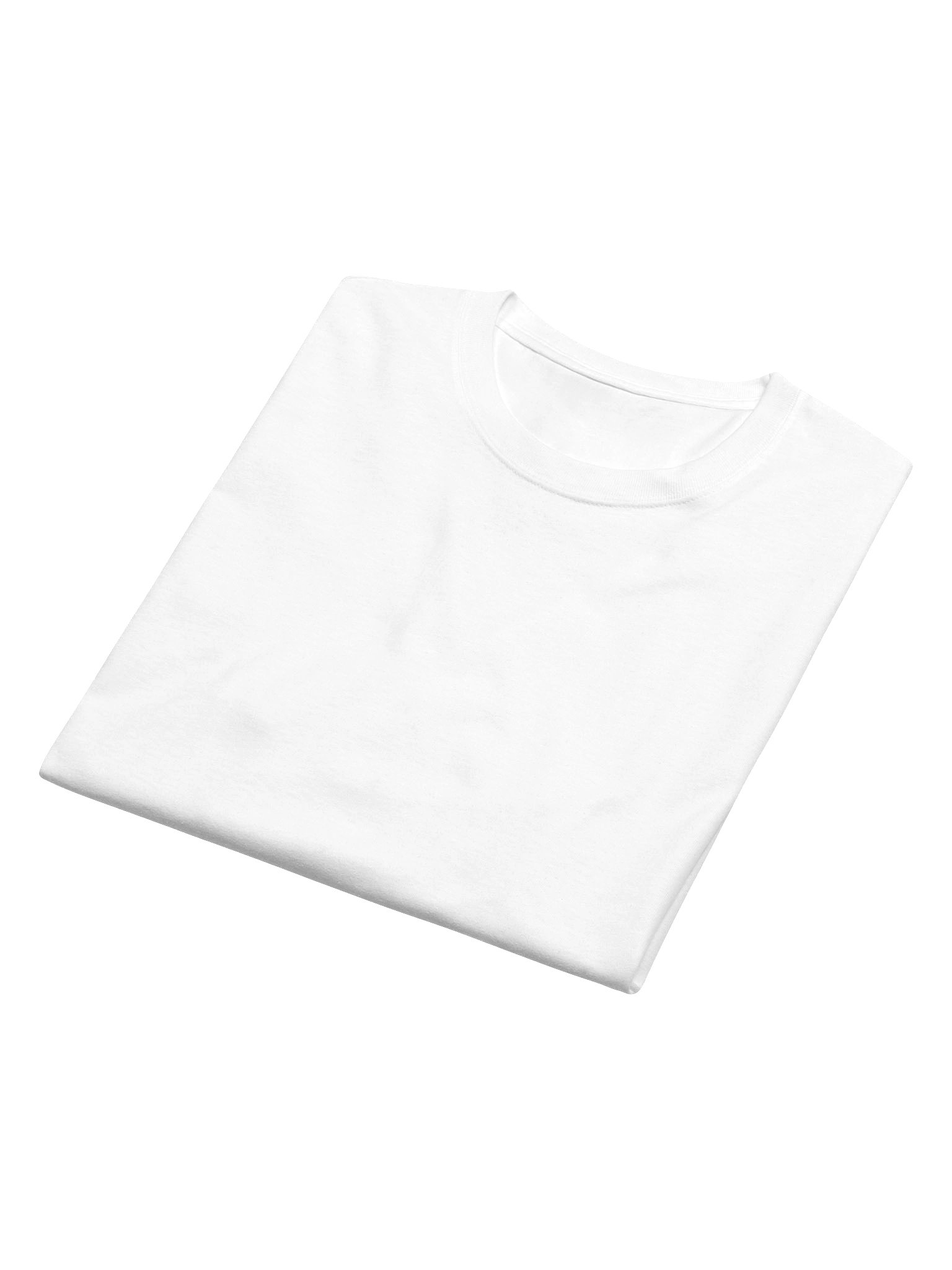 Eli Morgan Gesner Handstyle Longsleeve White T-Shirt product image (7)