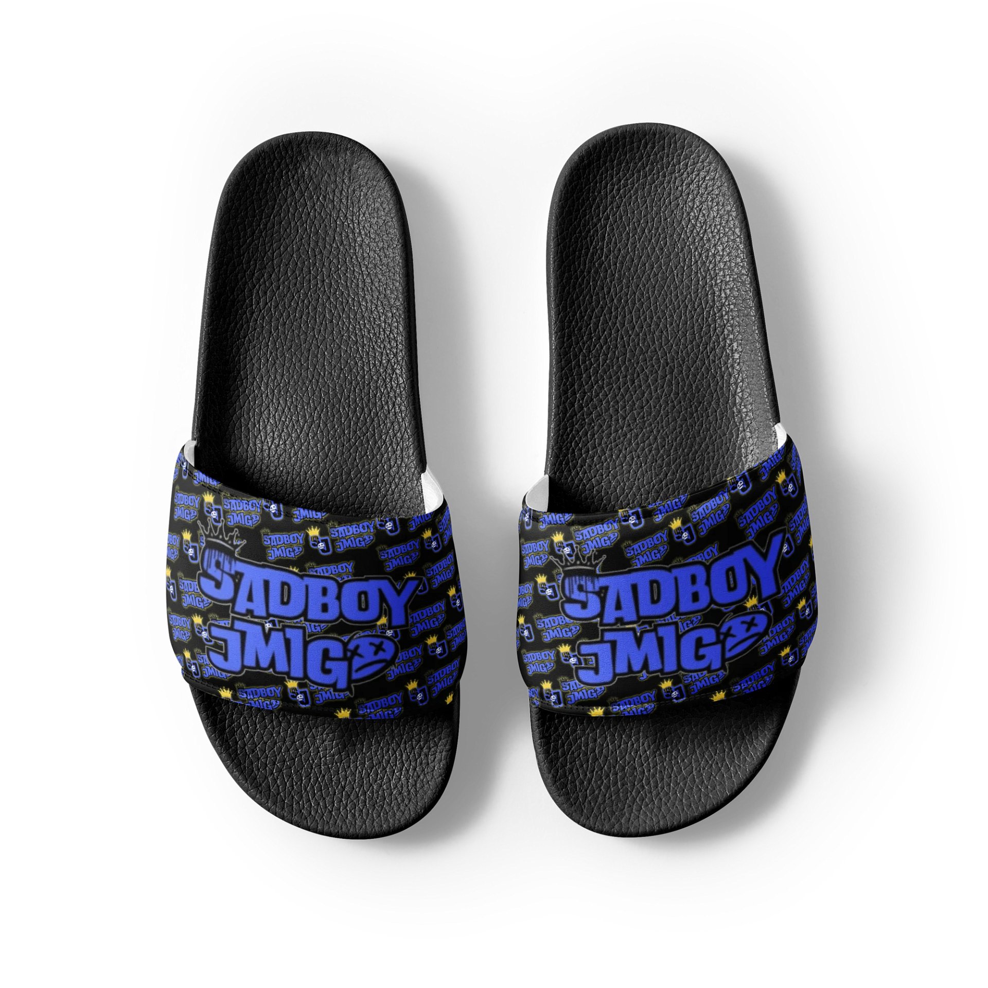 SADBOY JMIGO Men's Slides product image (4)