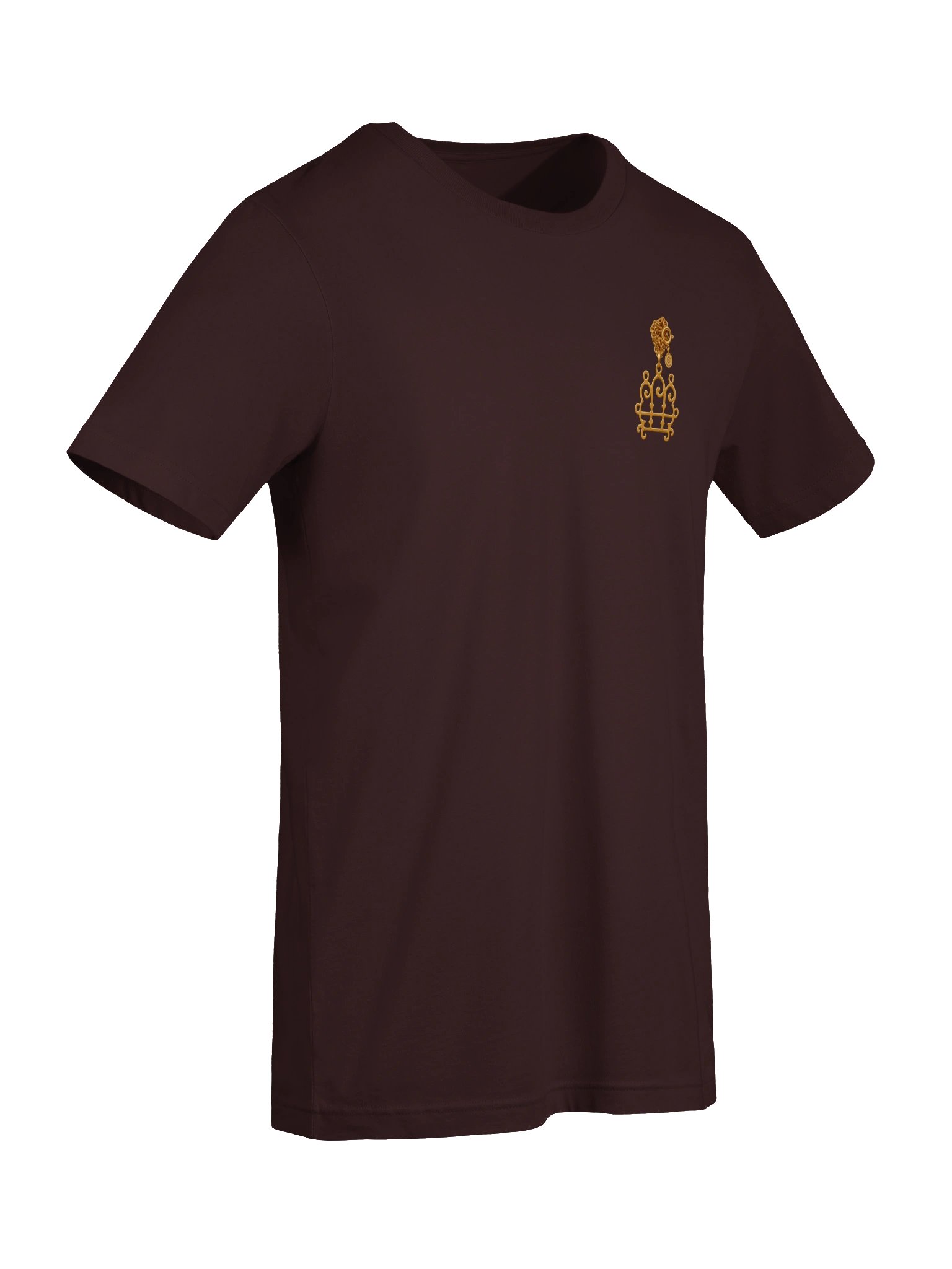 Hereditary "Paimon Necklace" Supersoft T-shirt product image (7)
