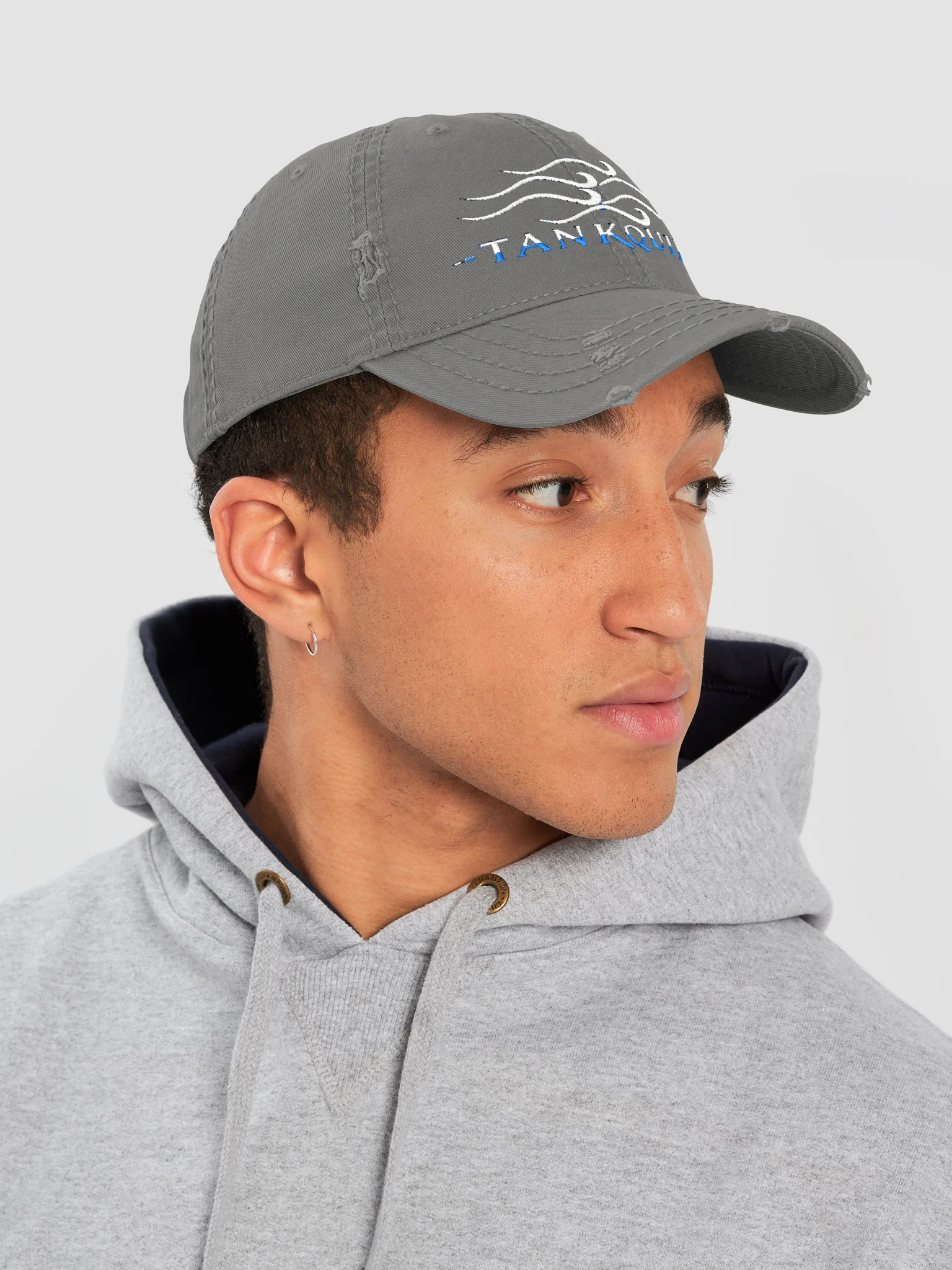 Tankquil Tidal Vintage Cap product image (7)