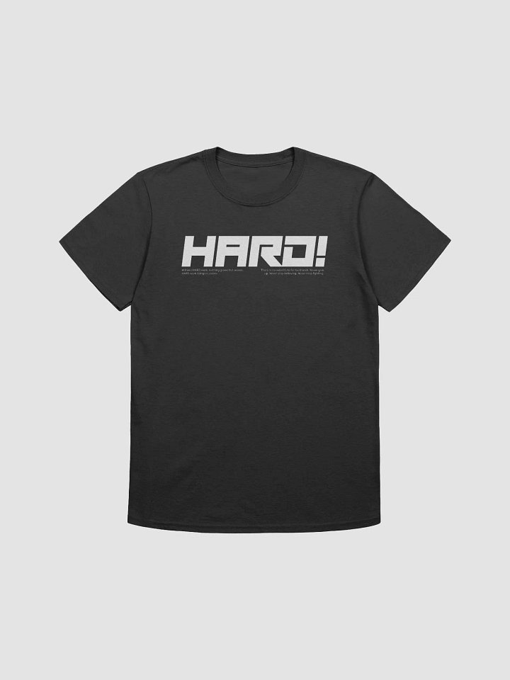 HARD! product image (1)