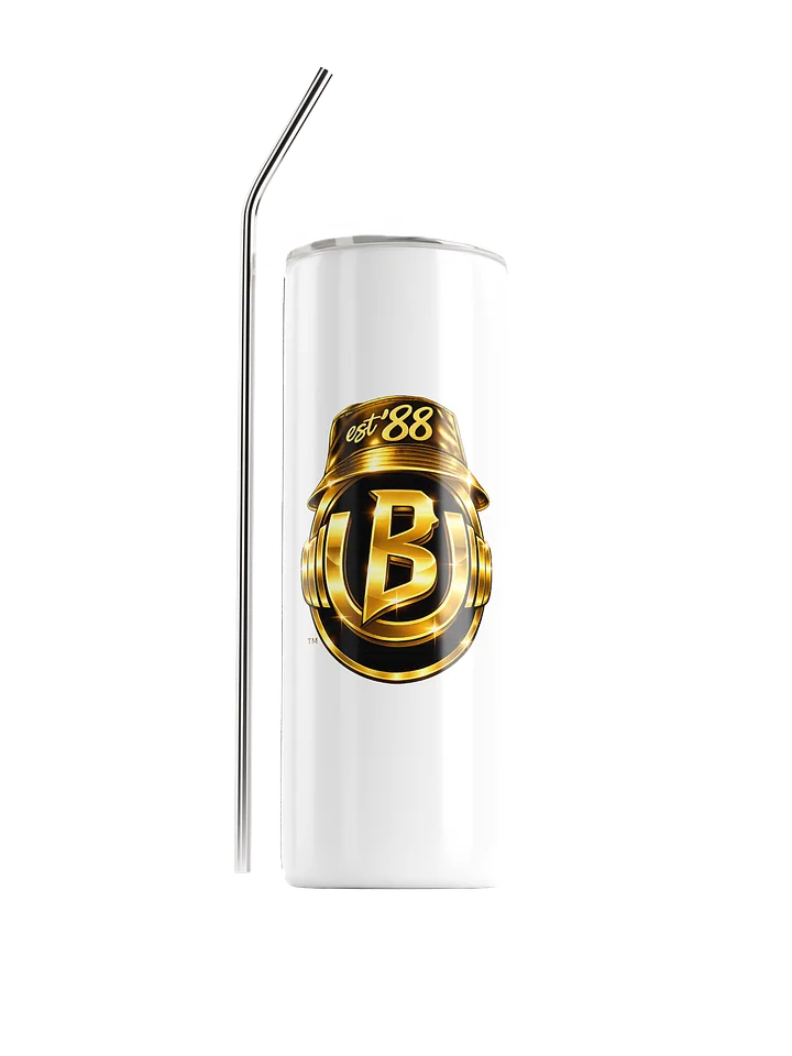 Uncle Bito Water Bottle product image (1)