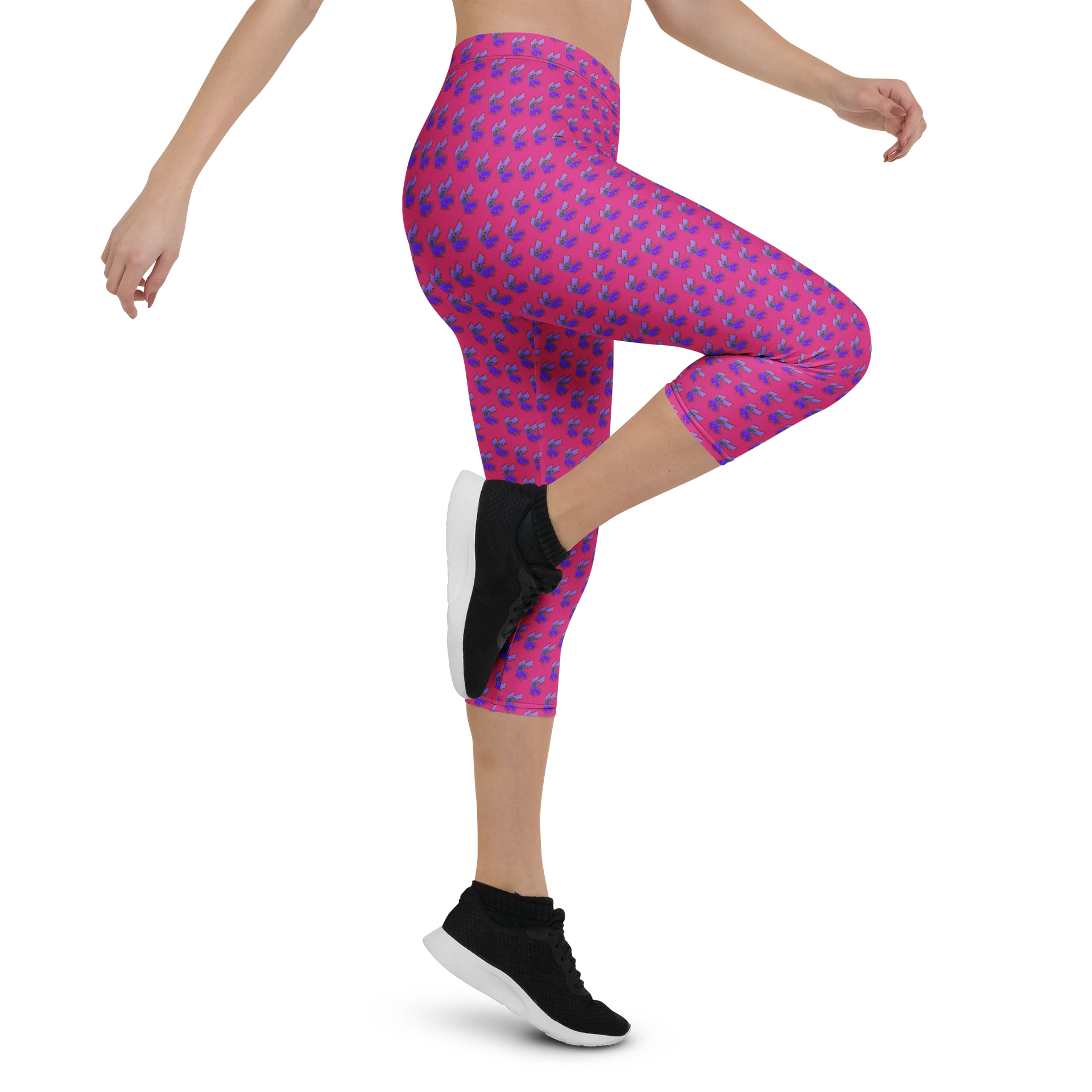 PINK PANTS product image (4)