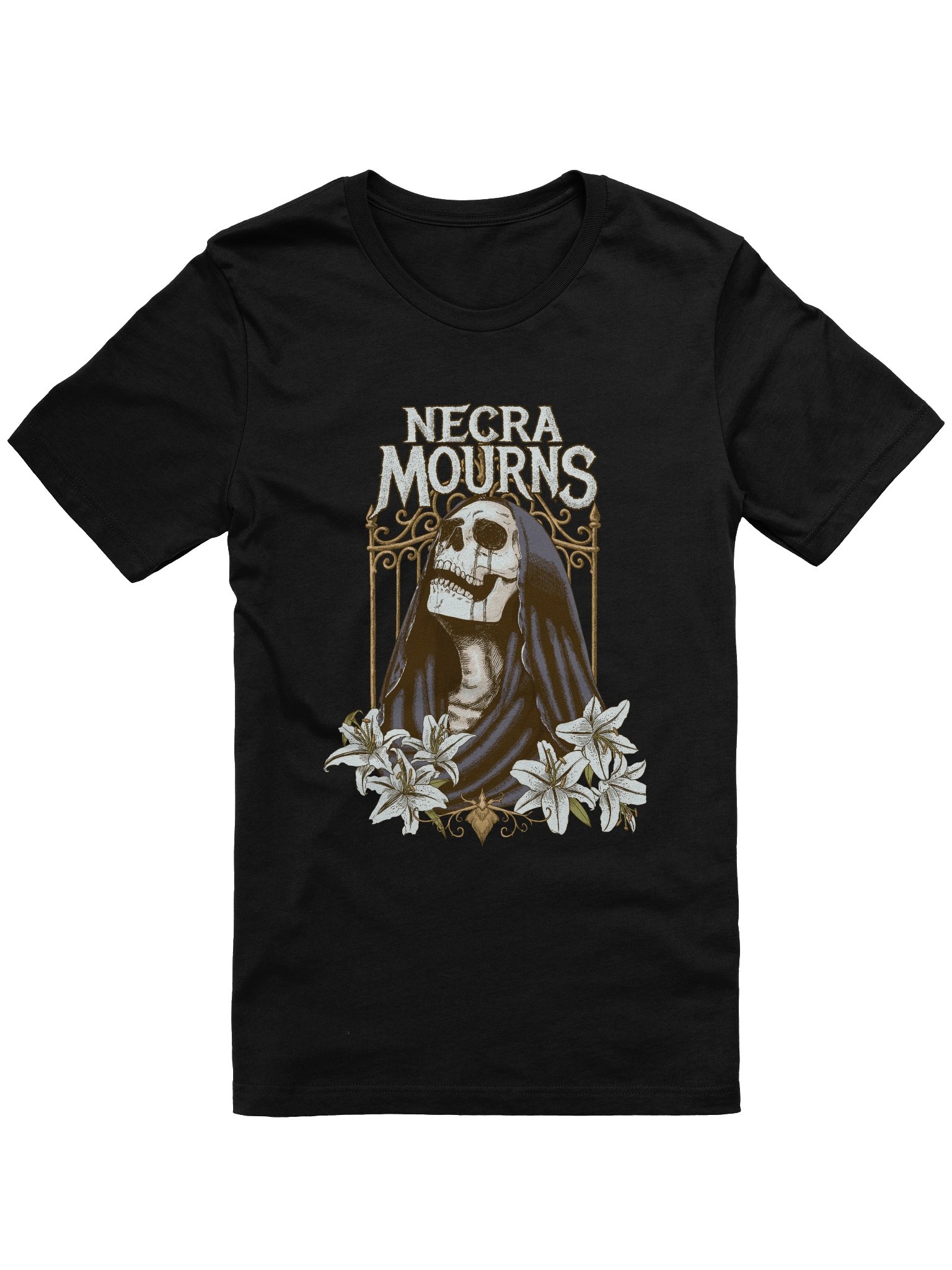 Necra Mourns product image (11)
