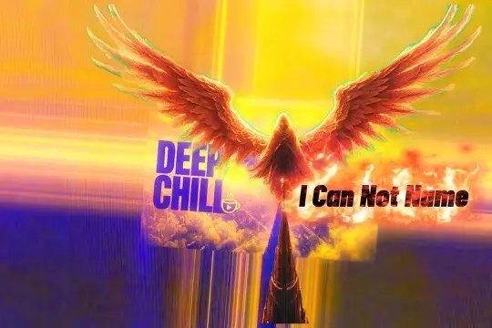 Deep Chill ● I Can Not Name | Ethereal Waves of Infinite Calm@Cun Cute Experience the full audio and art @Cun Cute 