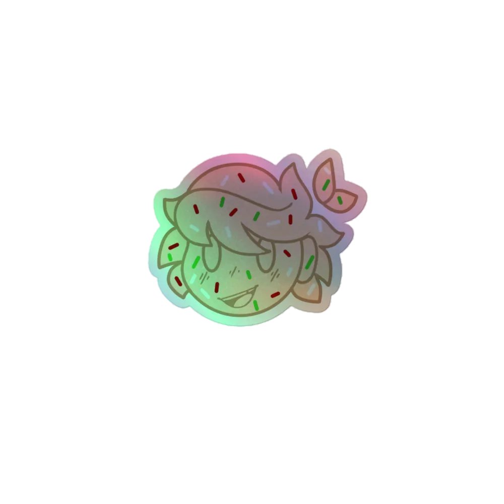 SugarEye sticker product image (1)