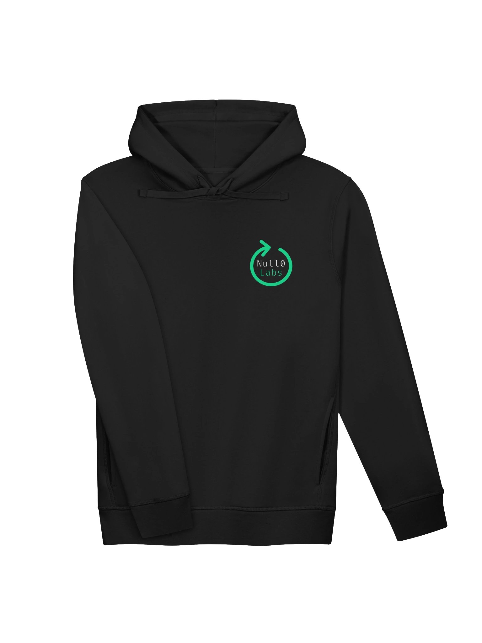Null0 Hoddie product image (3)