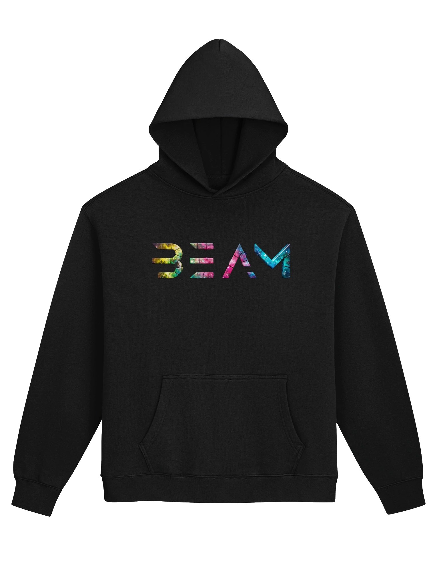 BEAM GALAXY HOODIE SPECIAL EDITION product image (1)