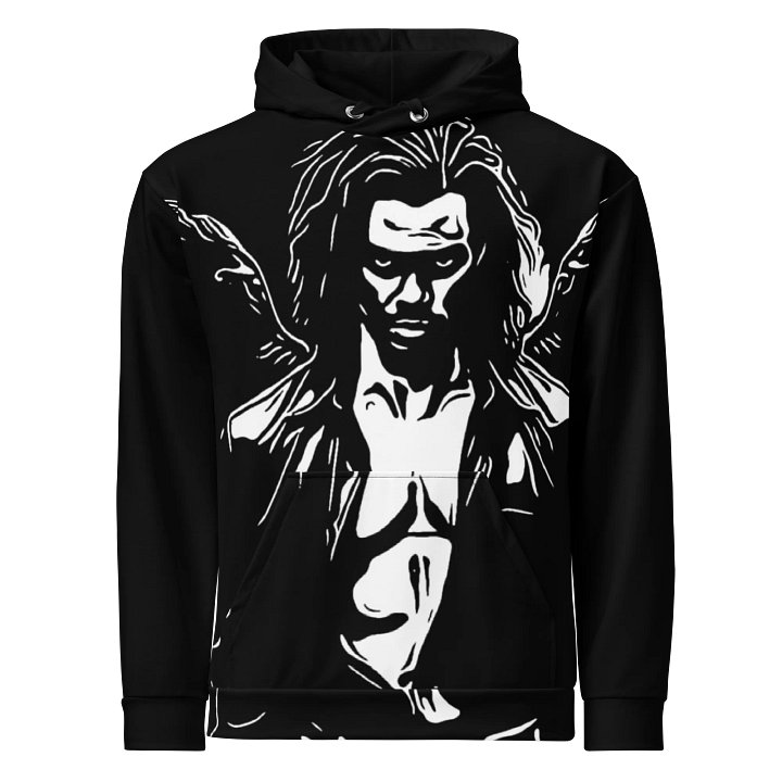 Shadow of Redemption Hoodie product image (1)