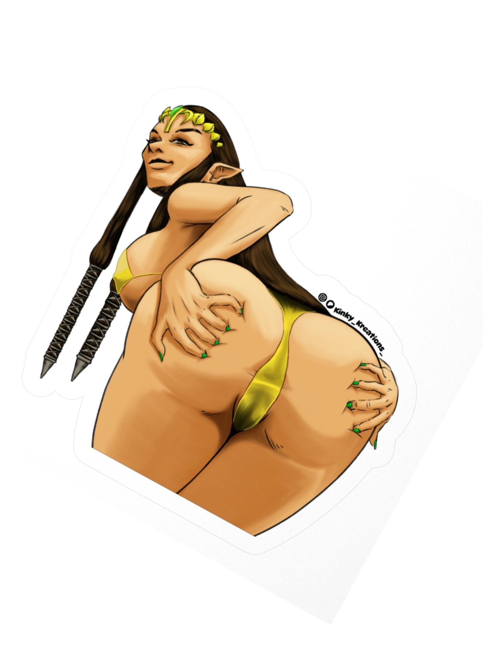 Zelda Surprise product image (5)