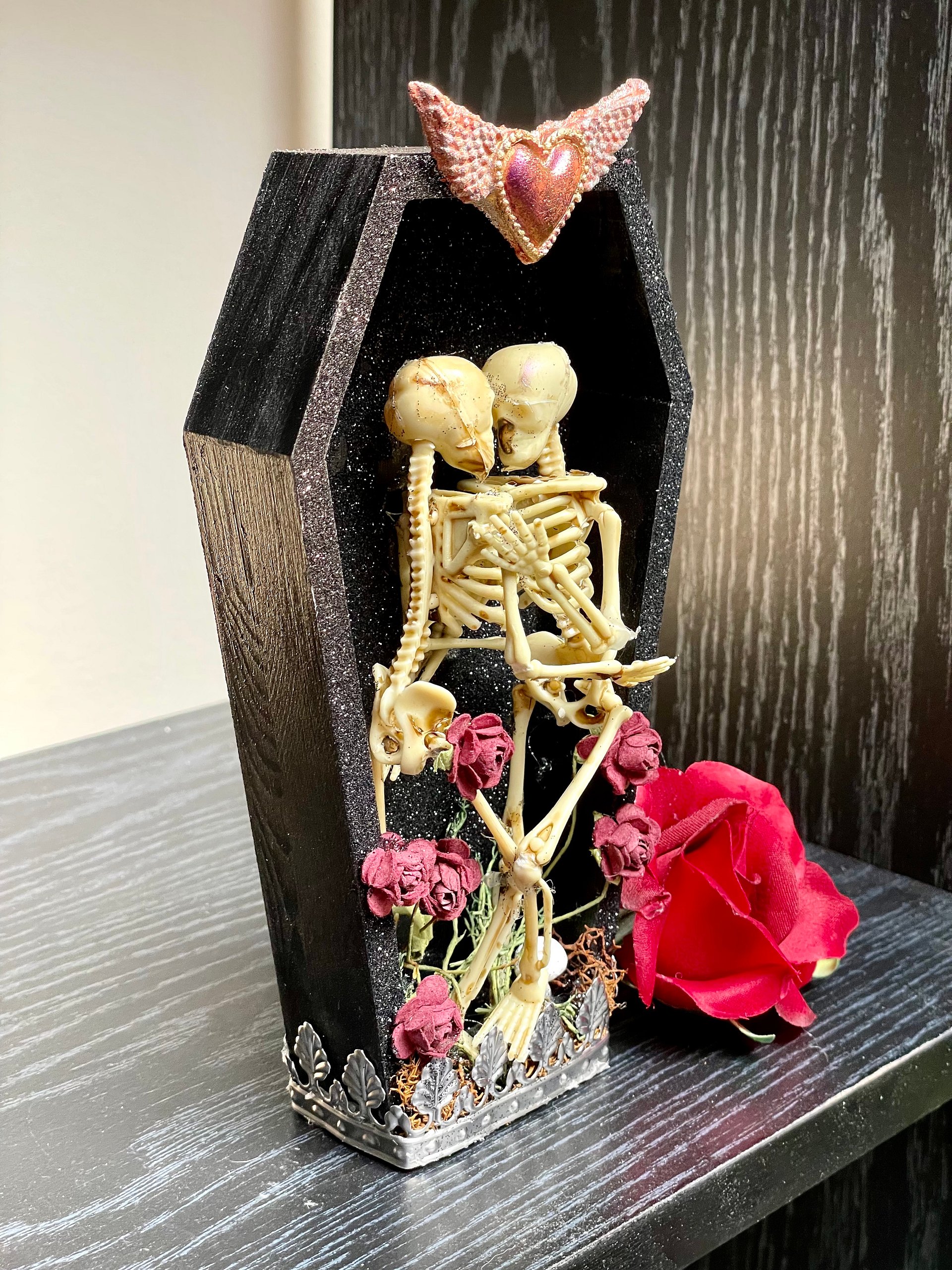 Eternal Love Skeletons product image (3)