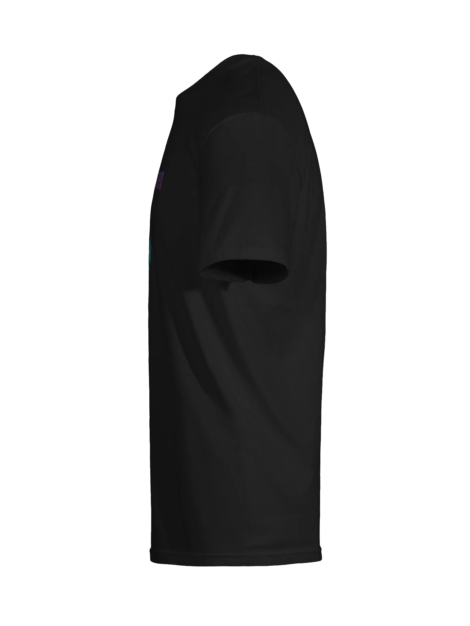 A Messy Amen Tee - Charcoal Grey product image (29)