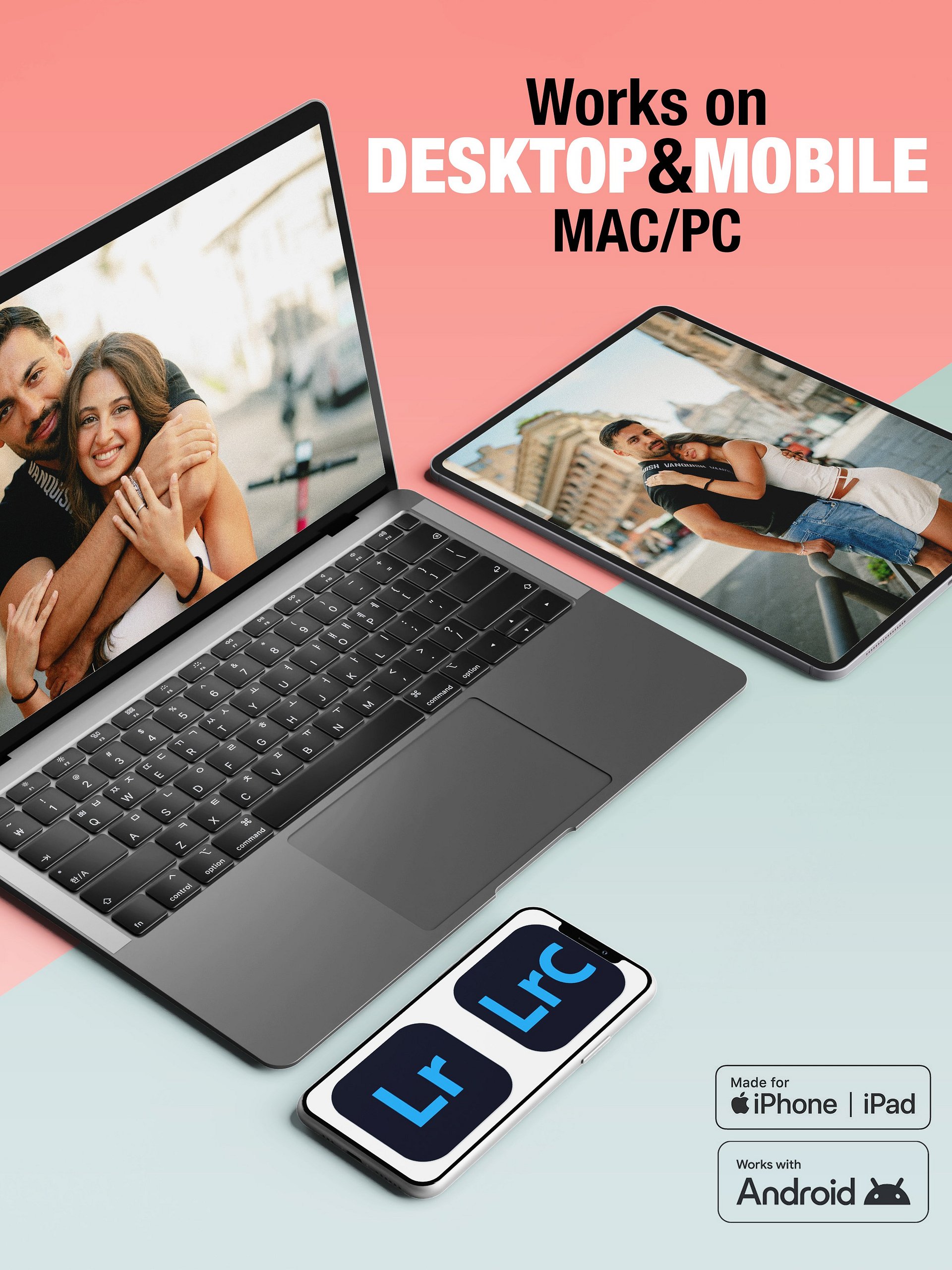 PORTRAIT PRESETS product image (3)
