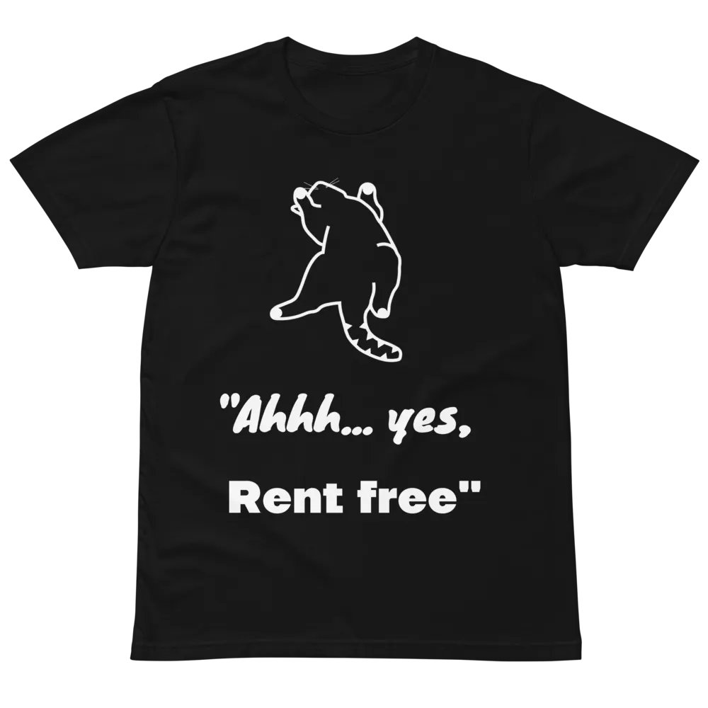Relaxed Cat product image (1)