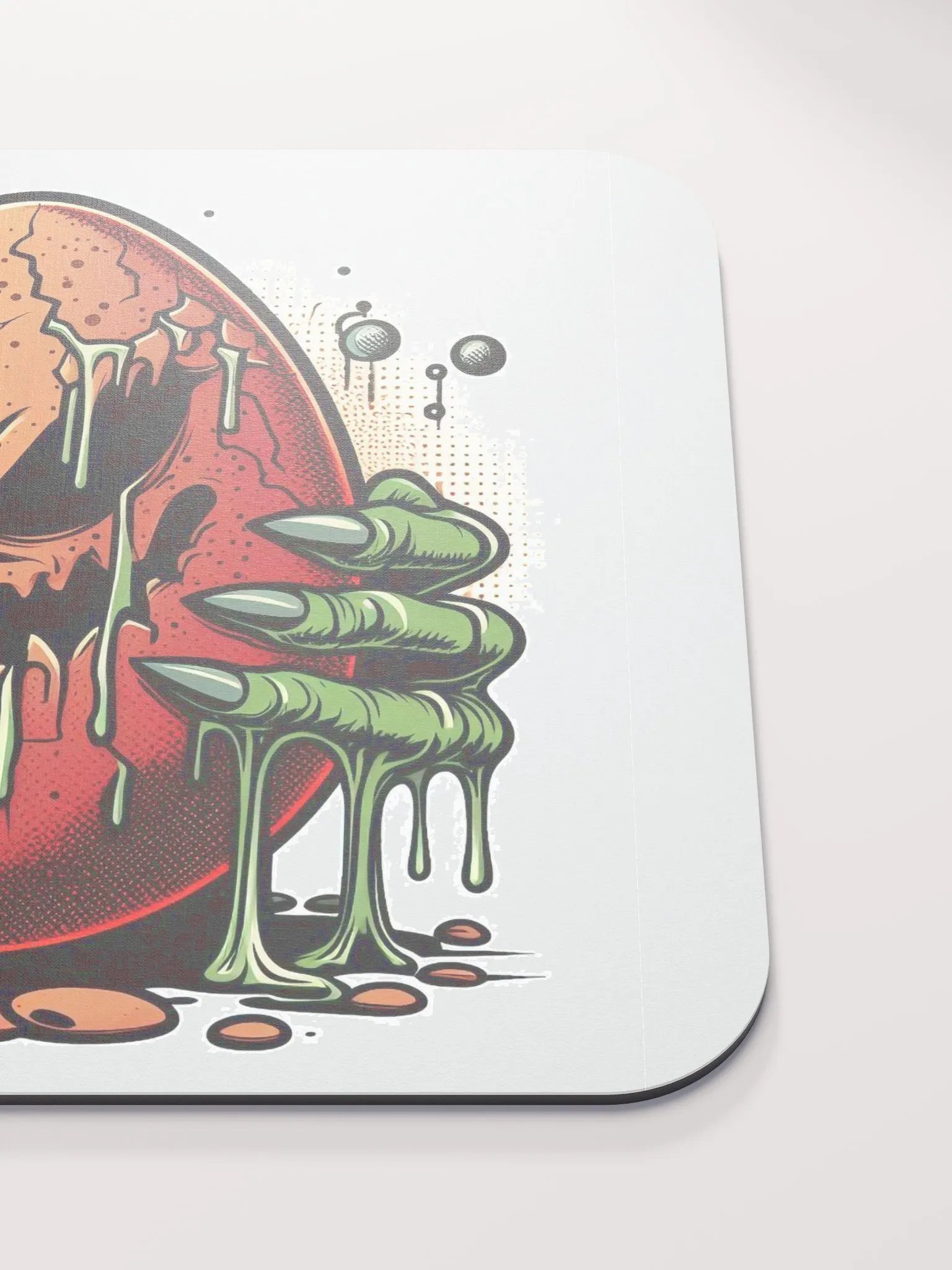 Evil Egg Mouse Pad product image (5)
