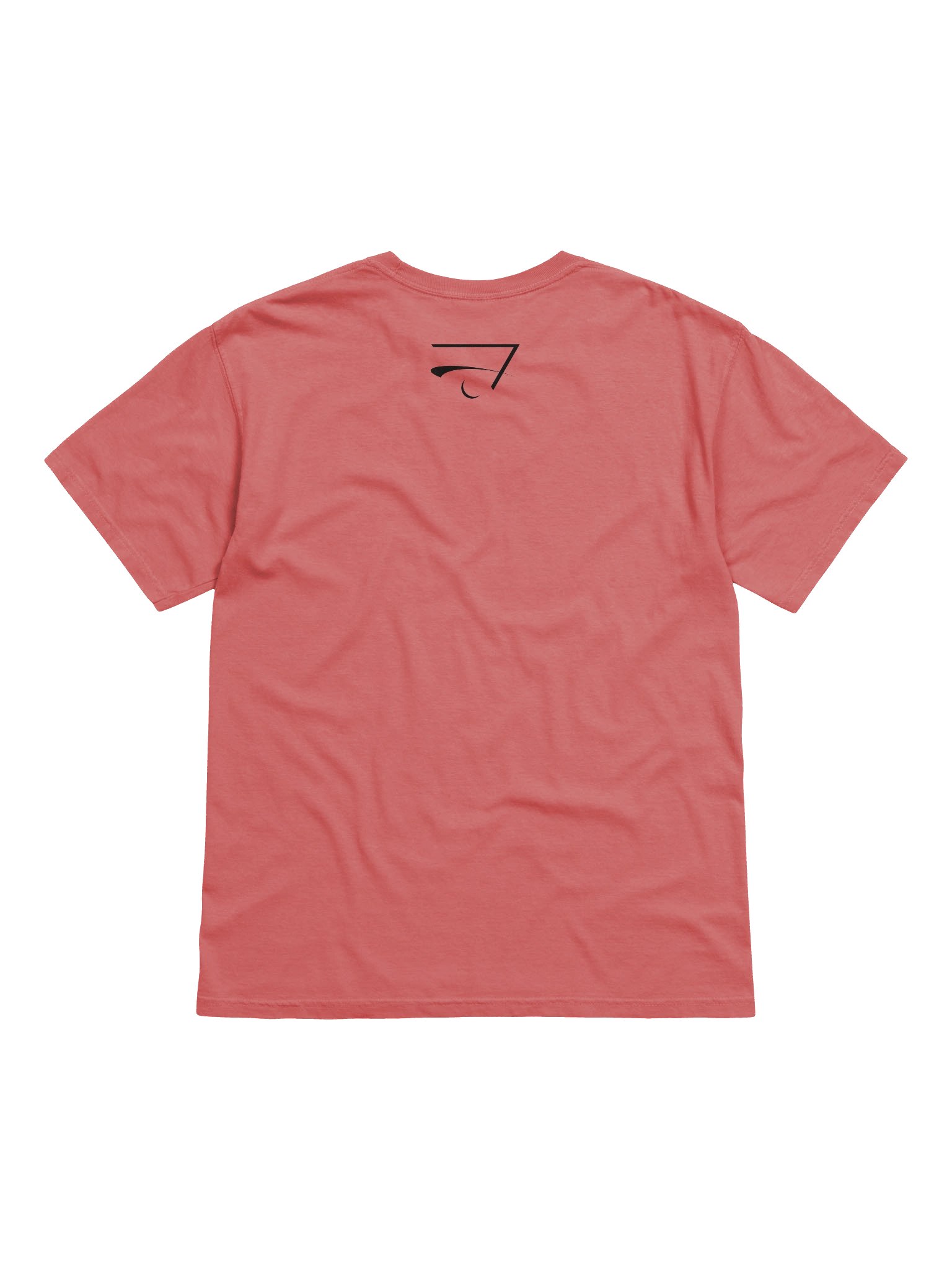 Vertical Luphoric Spaceman Text product image (14)