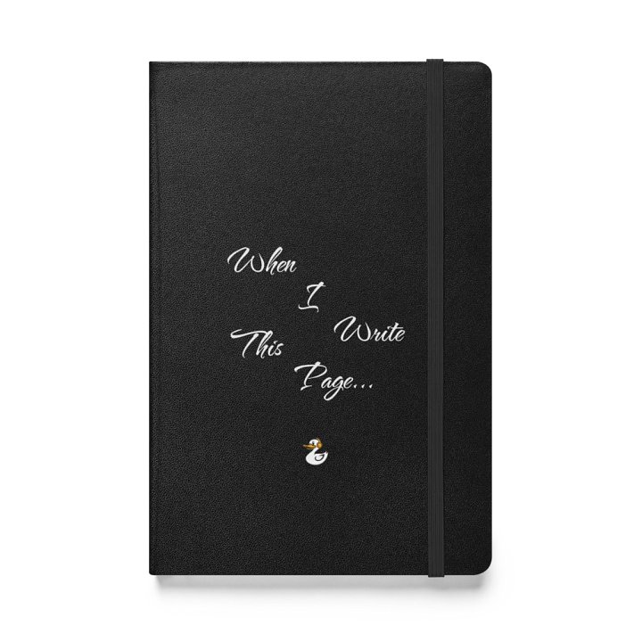 A Long Way Journal product image (1)