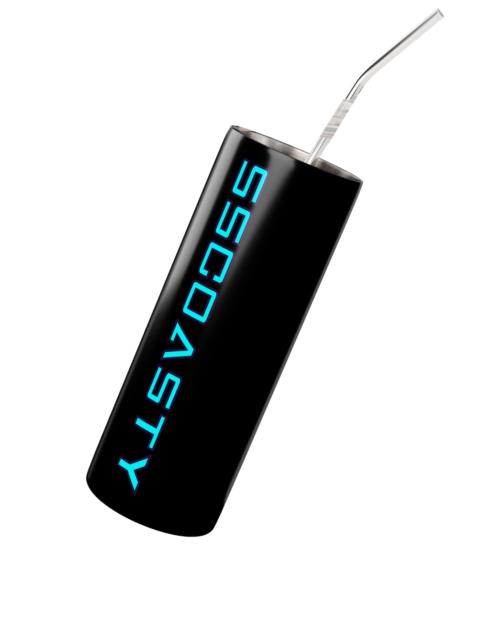 SSCoasty Branded Tumbler product image (2)