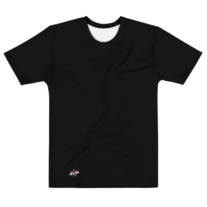 g3n0v323 Skull Winged Graphic T-Shirt product image (1)