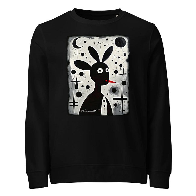 thebuncoartist's Favourite Sweatshirts Picks