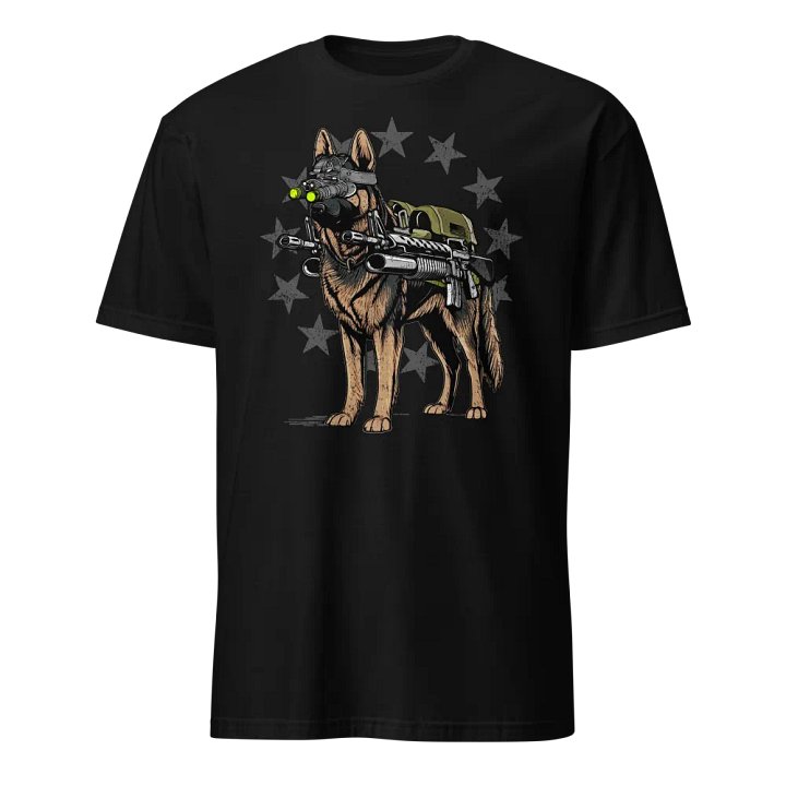 Combat K9 product image (1)