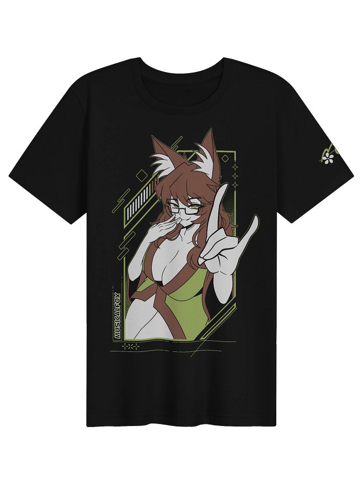 Sixth Year Anniversary! T-Shirt product image (1)