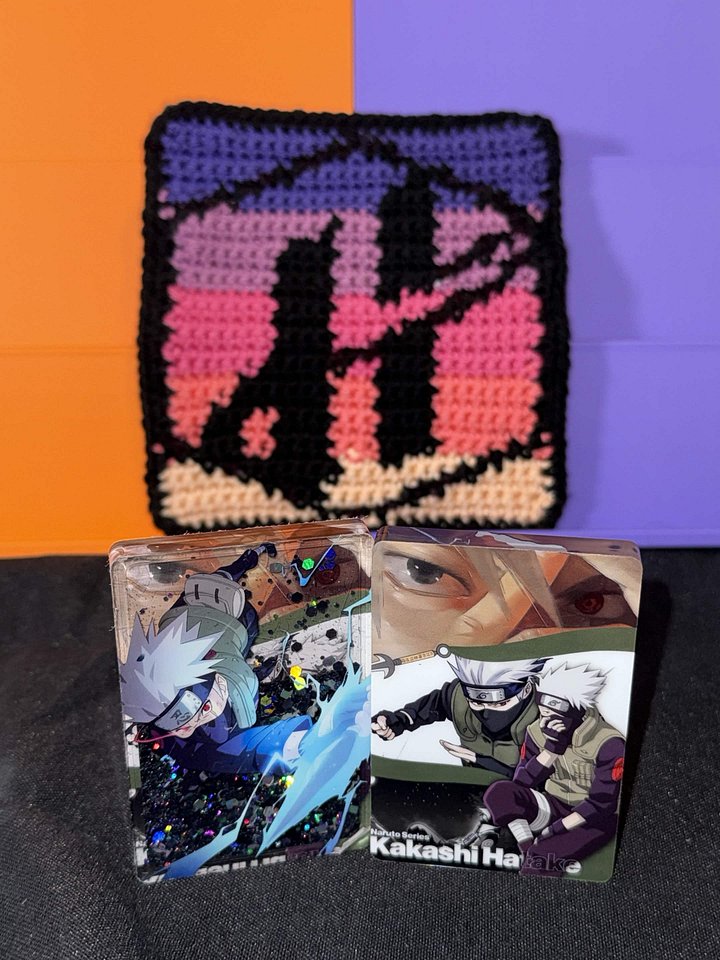 Kakashi Hatake product image (2)