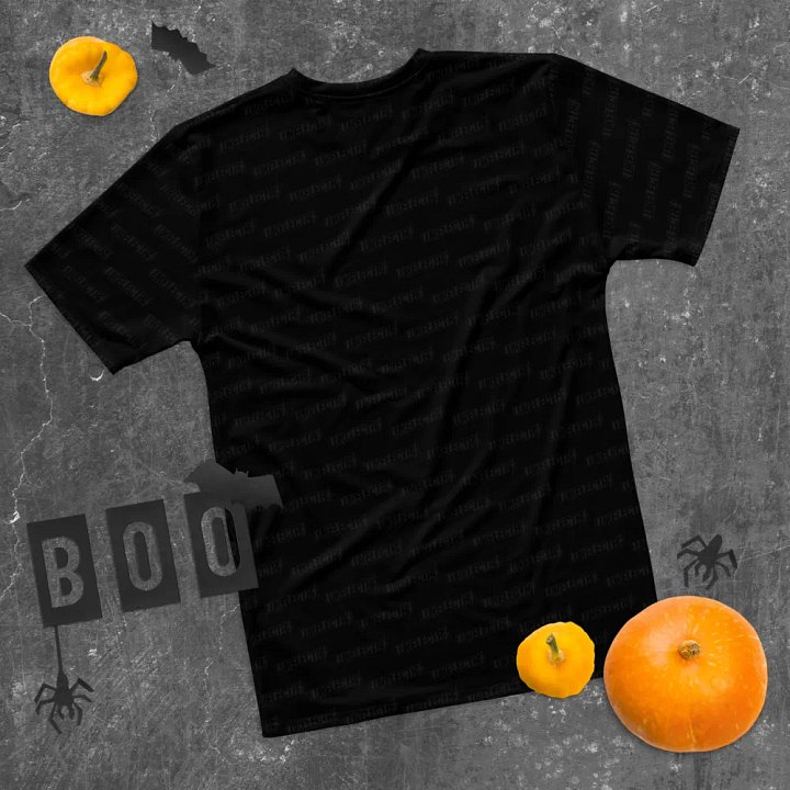 Ghost T-Shirt product image (2)