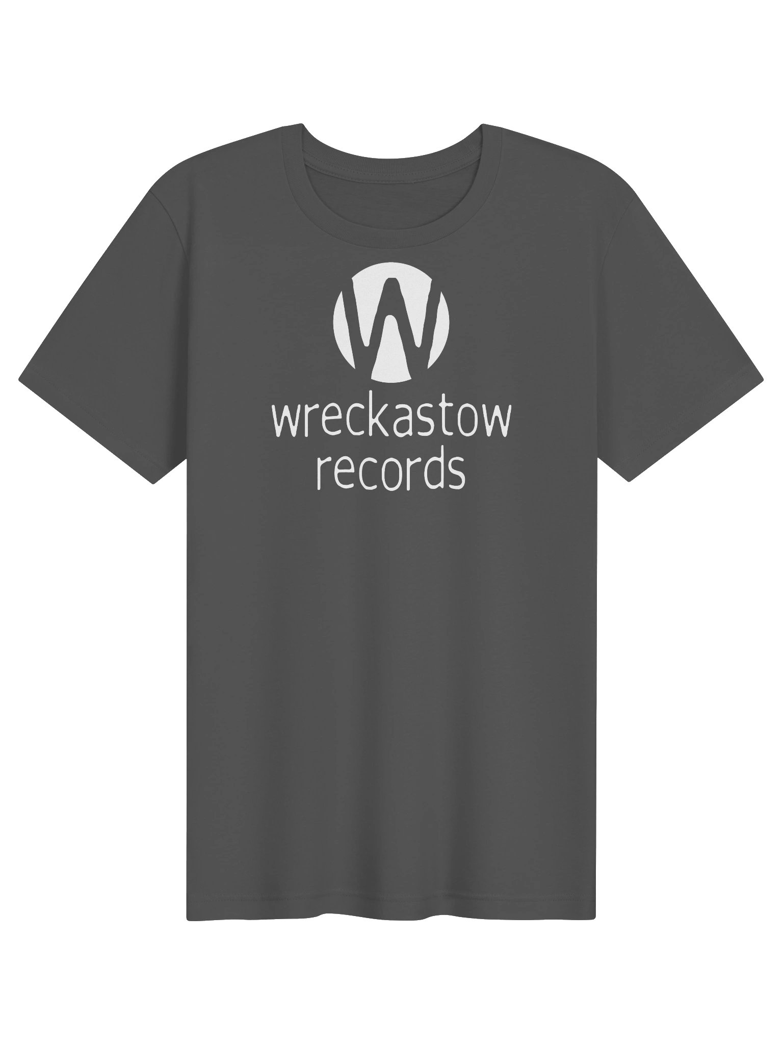 Wreckastow Records product image (2)