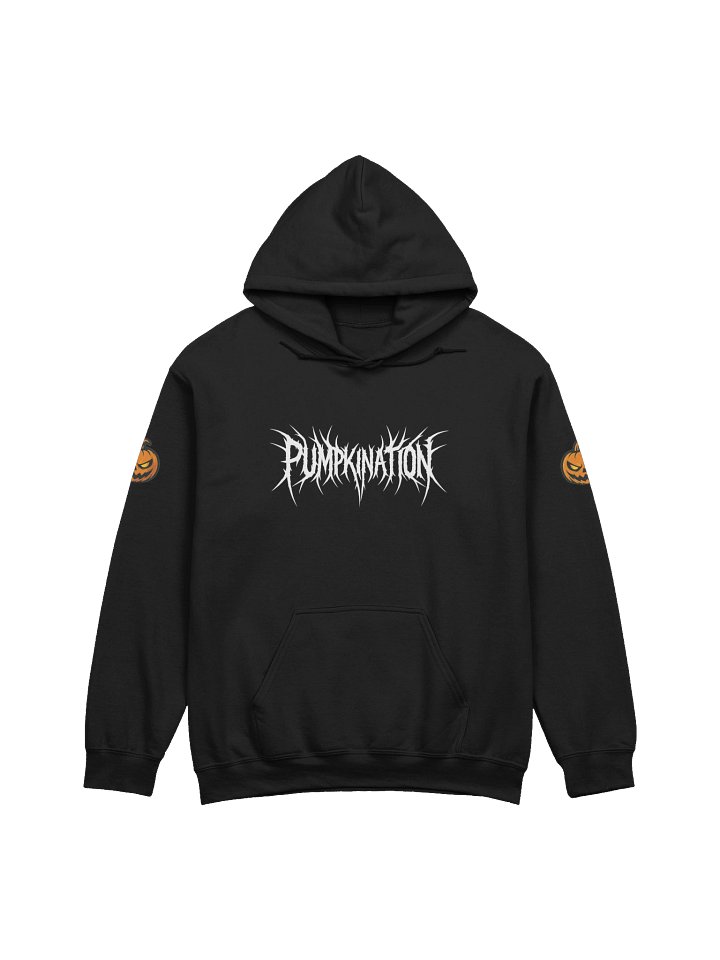 Pumpkination Hoodie - 1st Edition product image (7)
