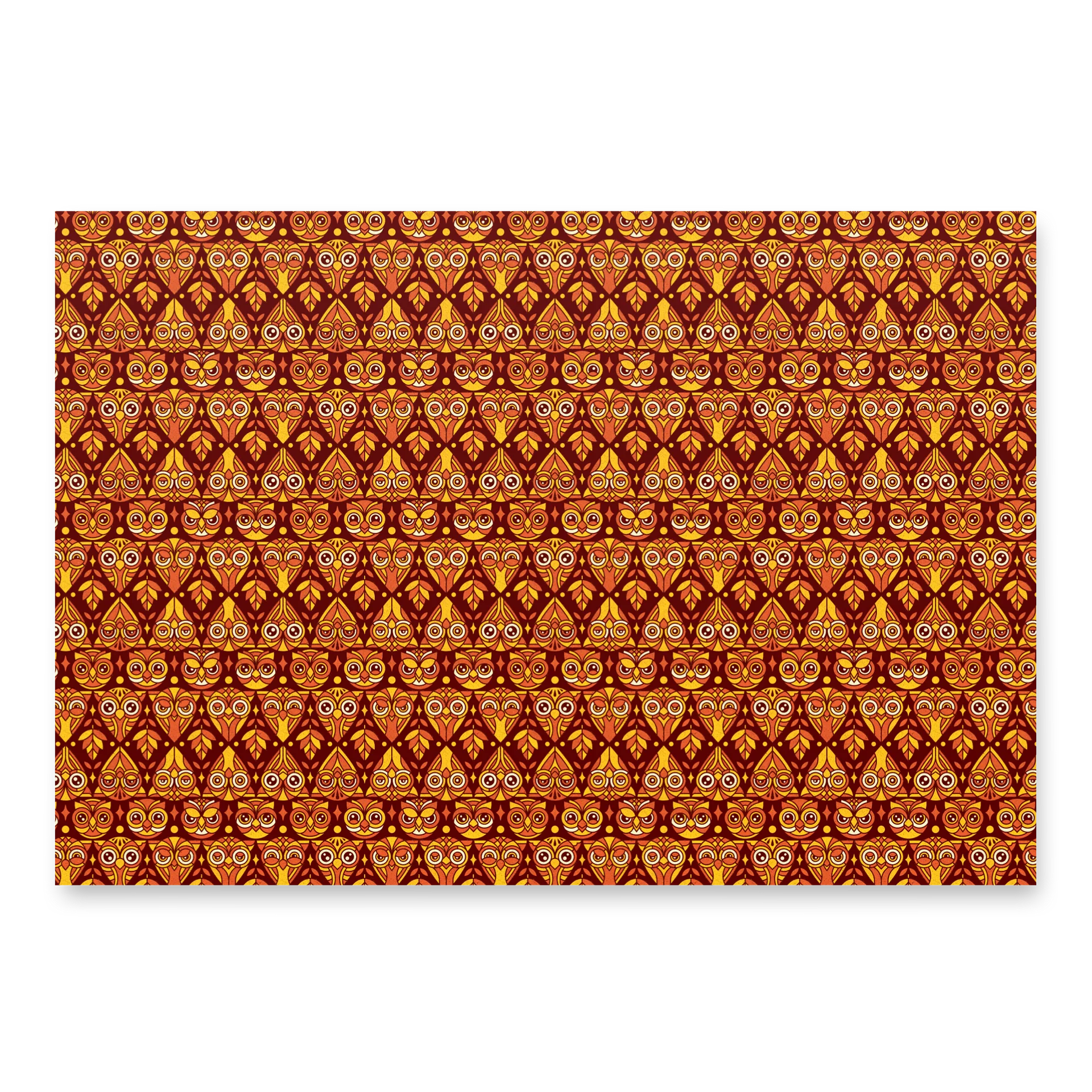 Halloween Wrapping Paper Set #2 product image (4)