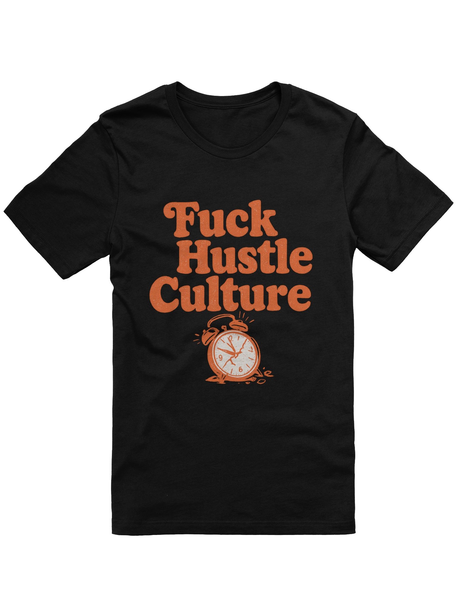 Fuck Hustle Culture product image (2)