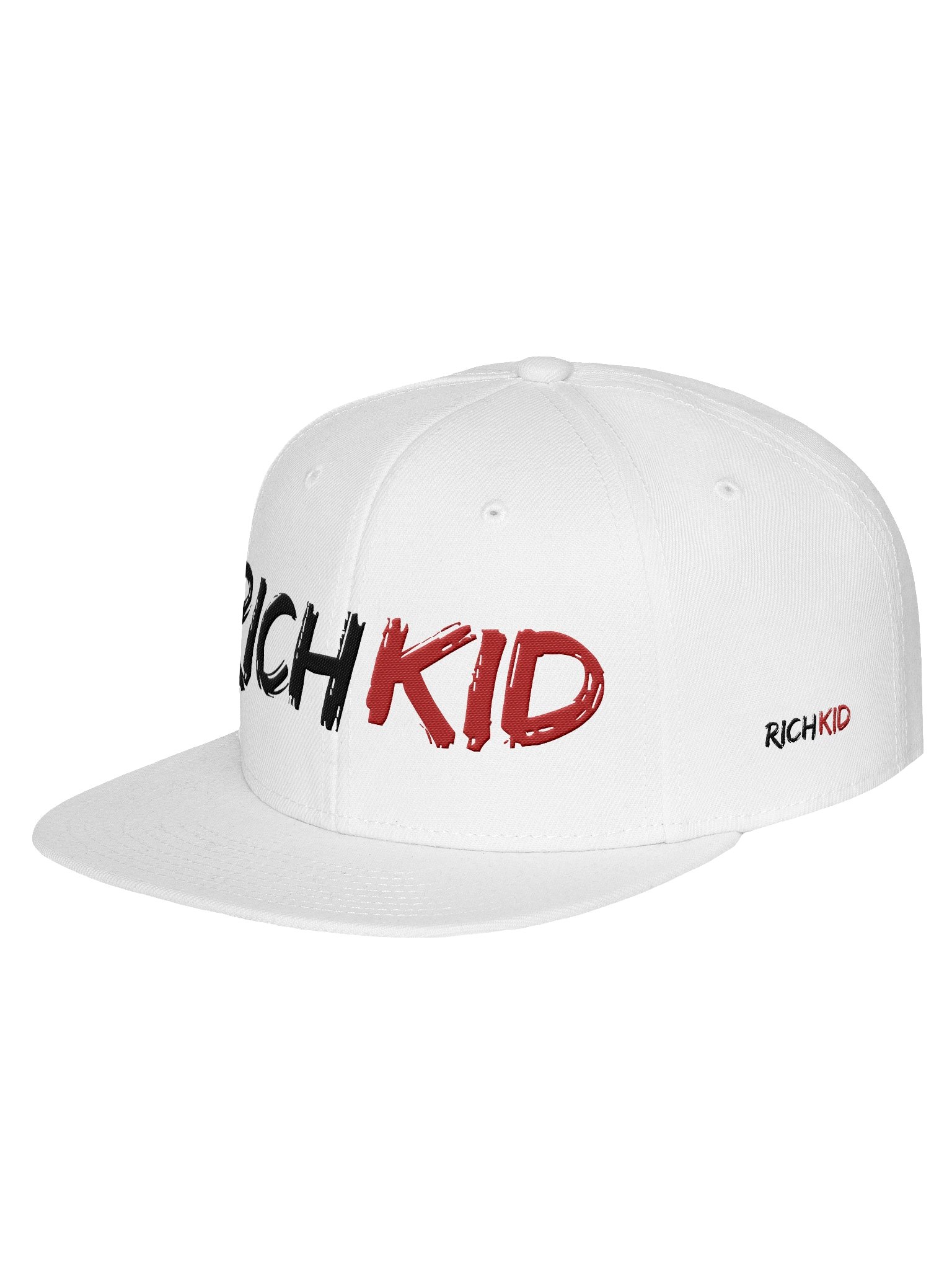 Rich Kid Snap Back product image (2)