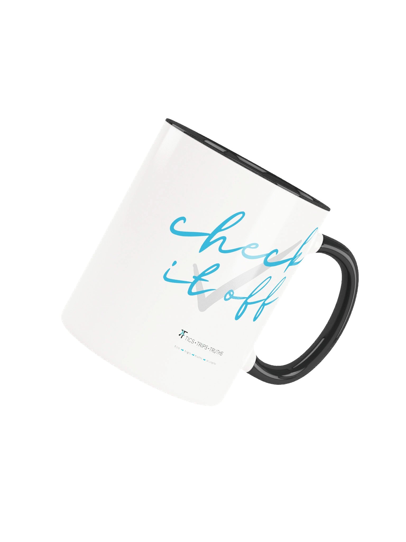 Check it off coffee cup product image (47)