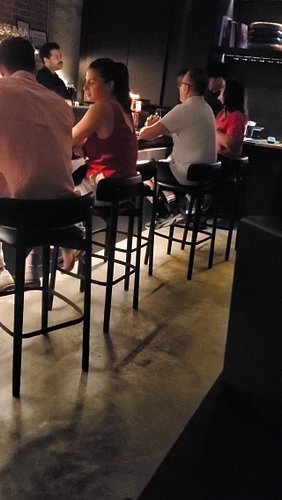 FLIGHT spinning @ Restaurant NAMA OMAKASE