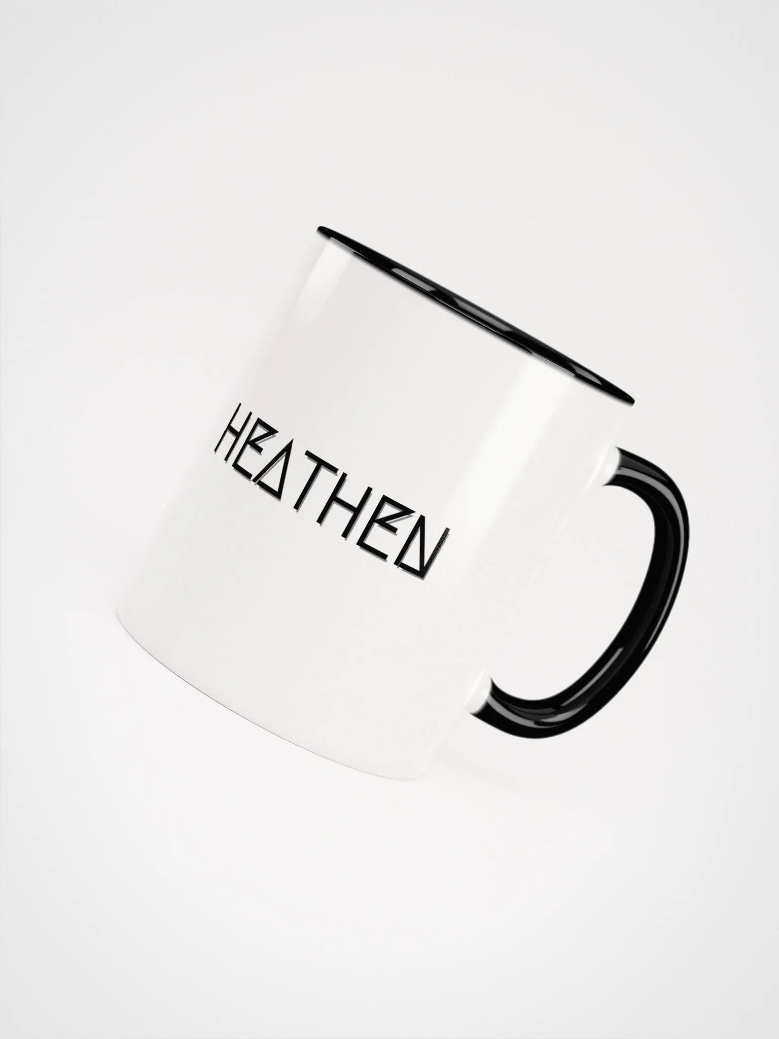 Heathen Mug product image (36)